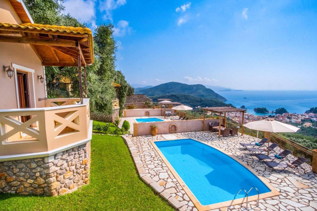 Apolis Executive Agios Georgios (Corfu)