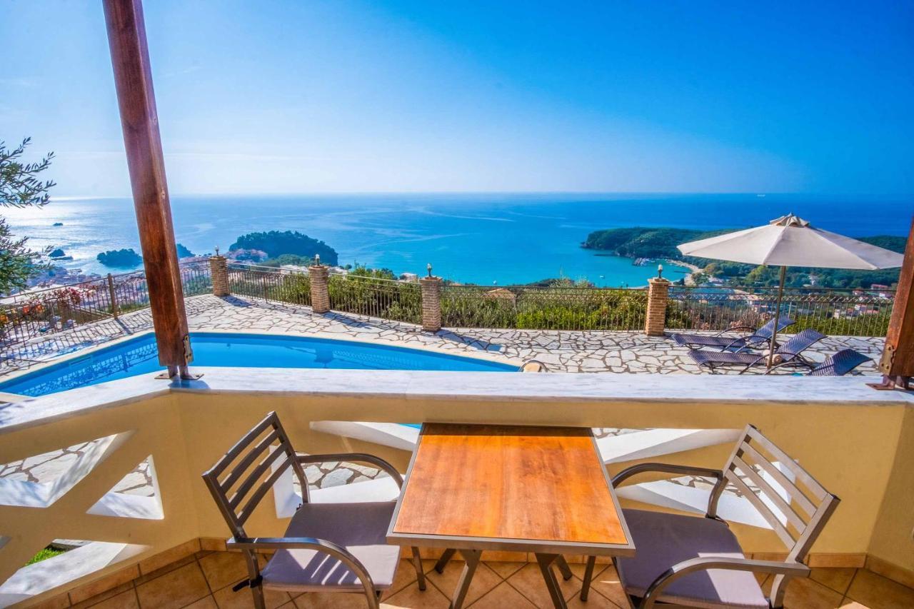 Apolis Executive Agios Georgios (Corfu)