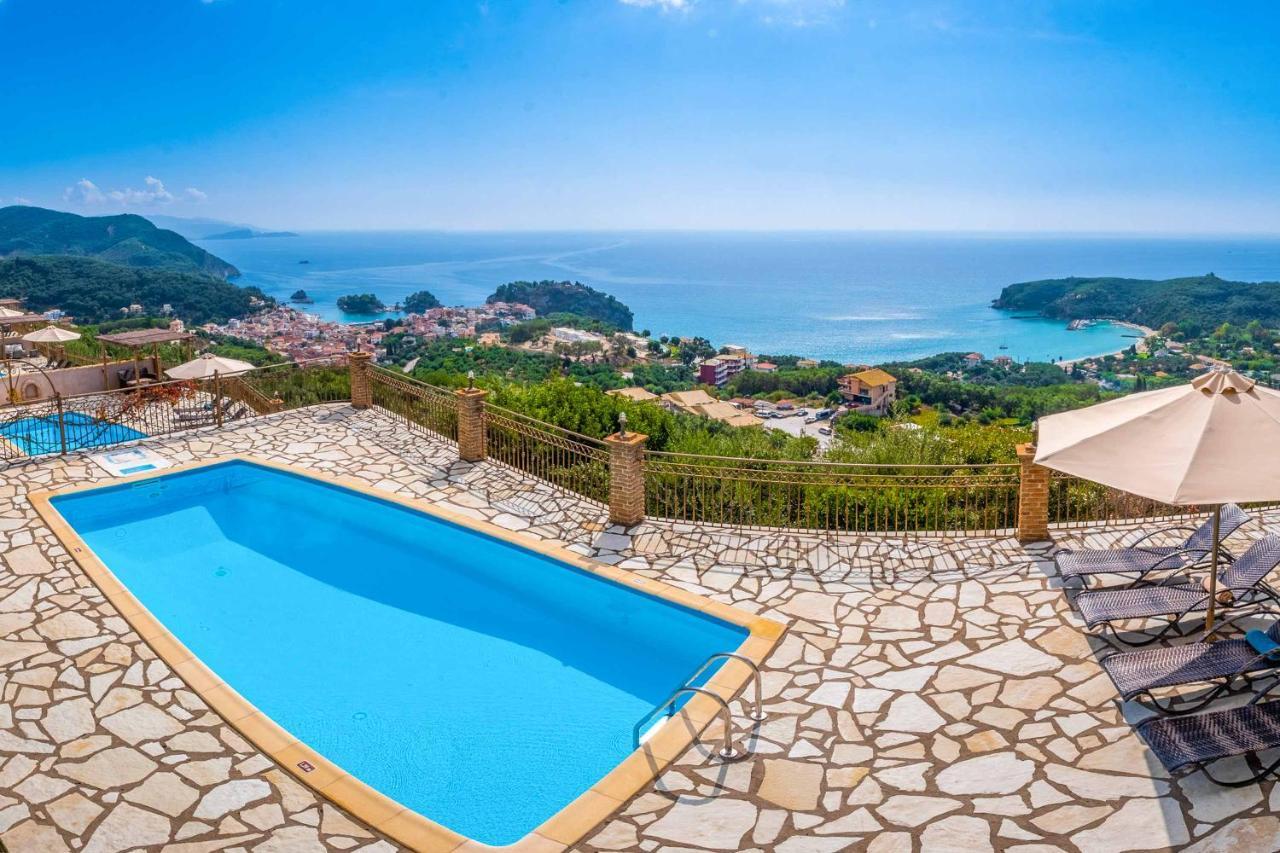 Apolis Executive Agios Georgios (Corfu)
