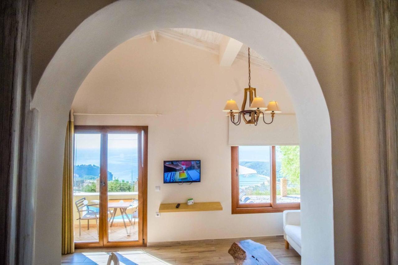Villa Apolis Executive