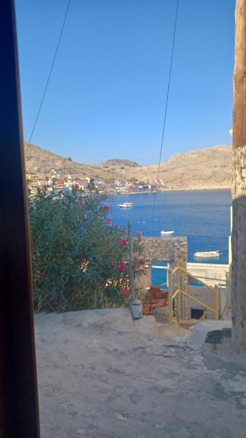 Elitedimension Chalki Holiday home Chalki Town