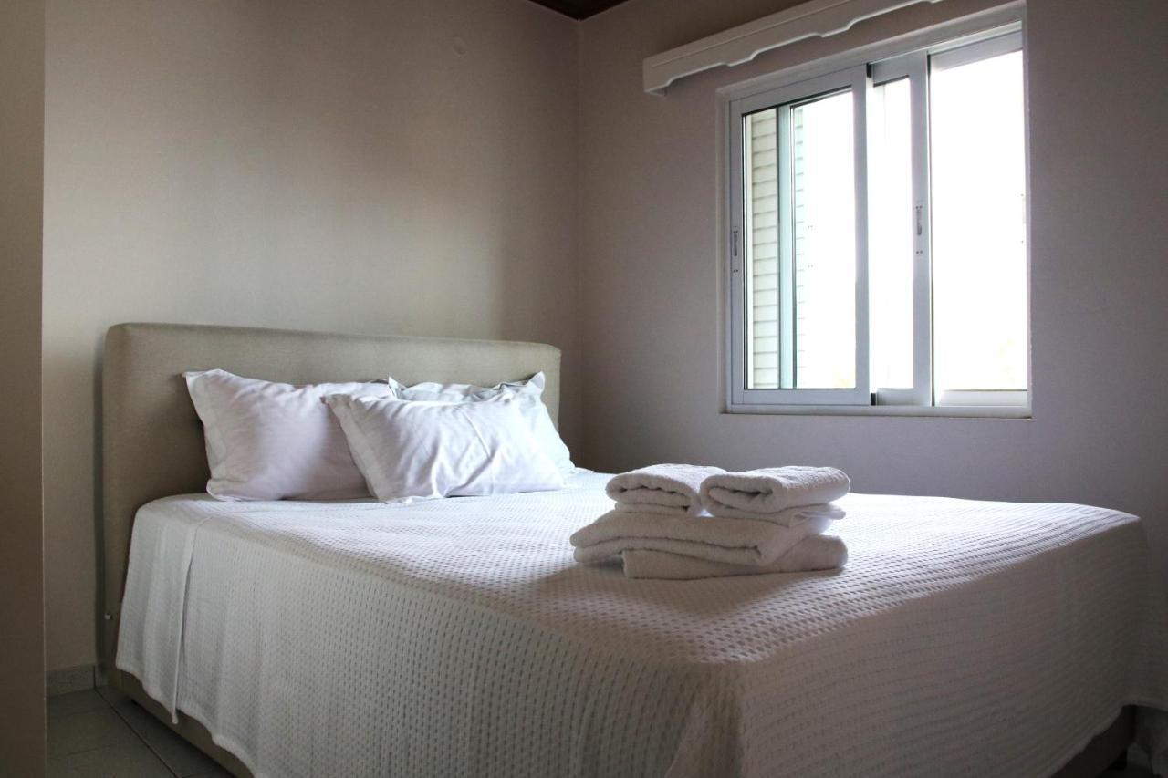 Eleftheria Apartment *