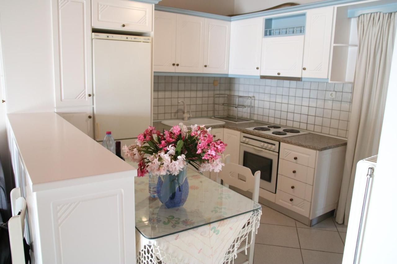 Apartment Eleftheria
