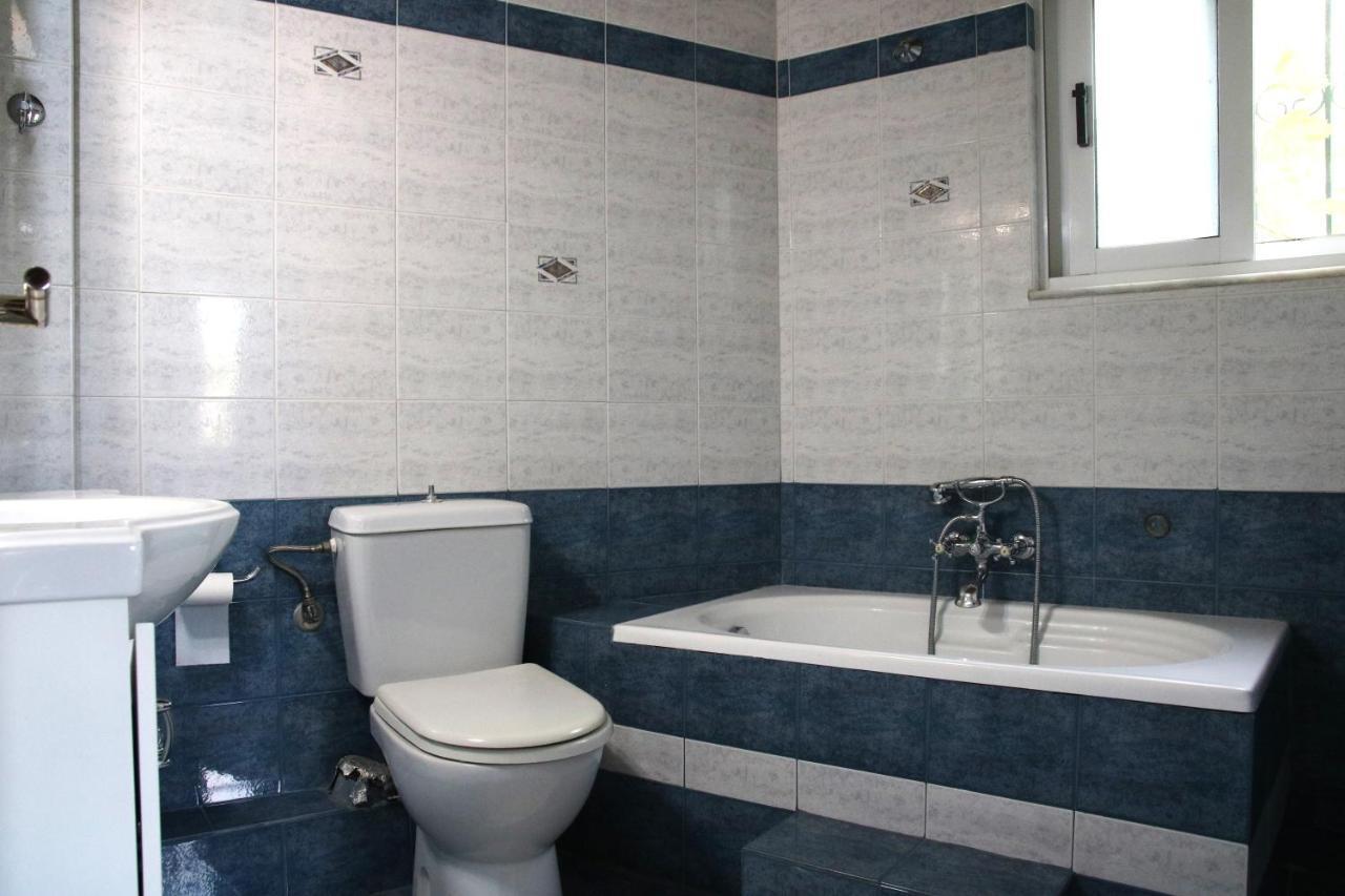 Eleftheria Apartment Menidion