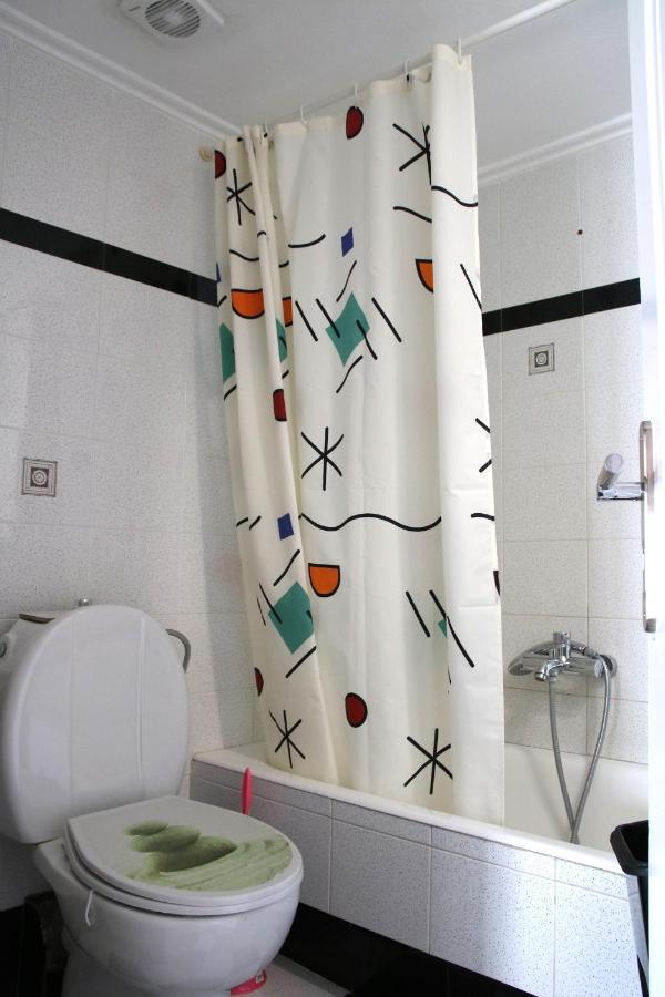 Apartment Eleftheria