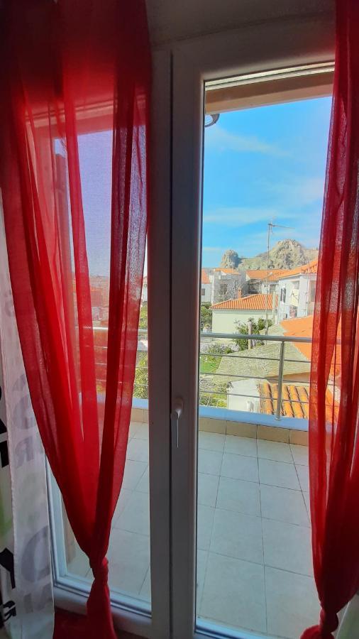 Apartment Beautiful House With Great Castle View!