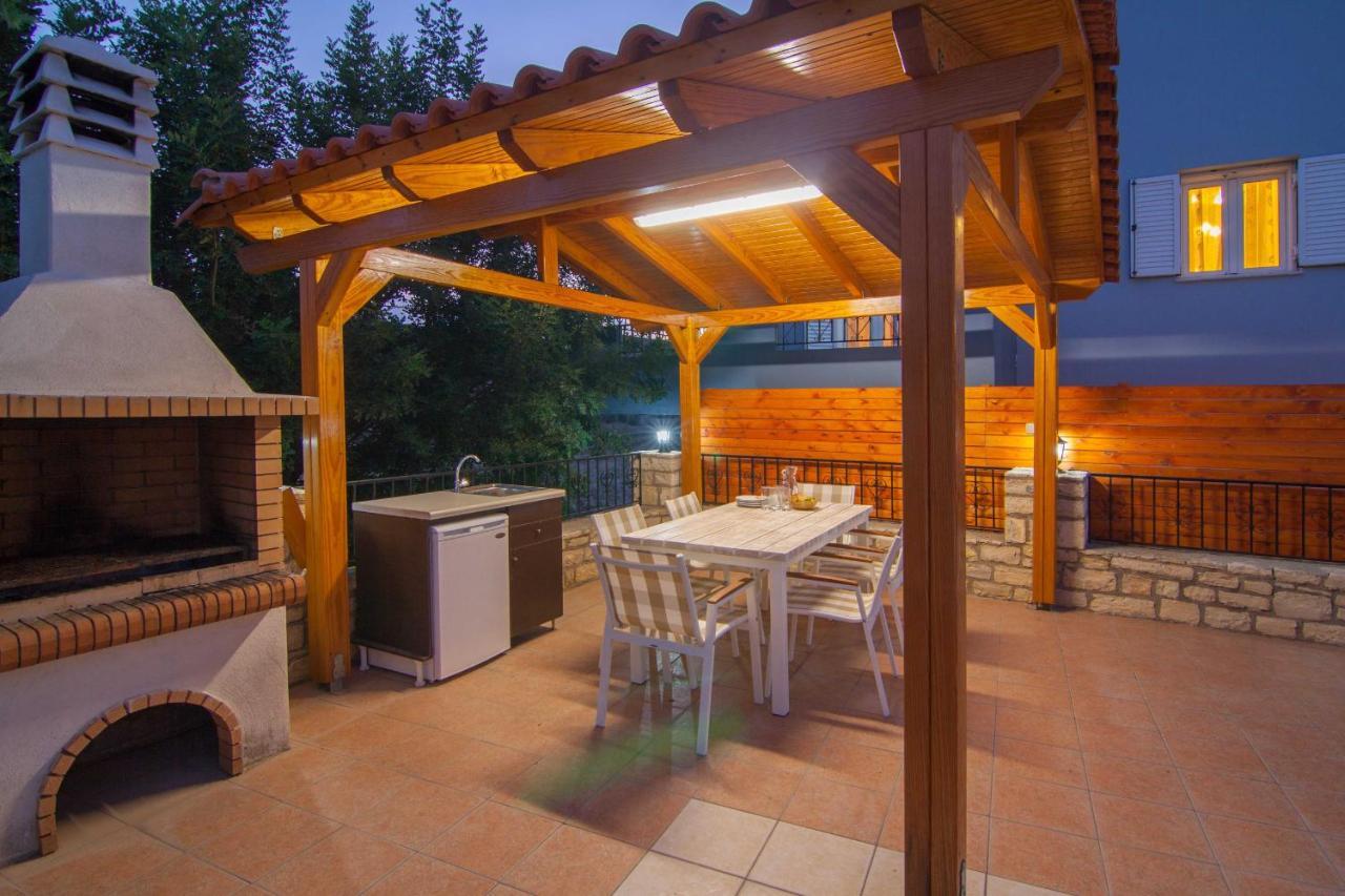 Blue 1 - With Private Pool Villa