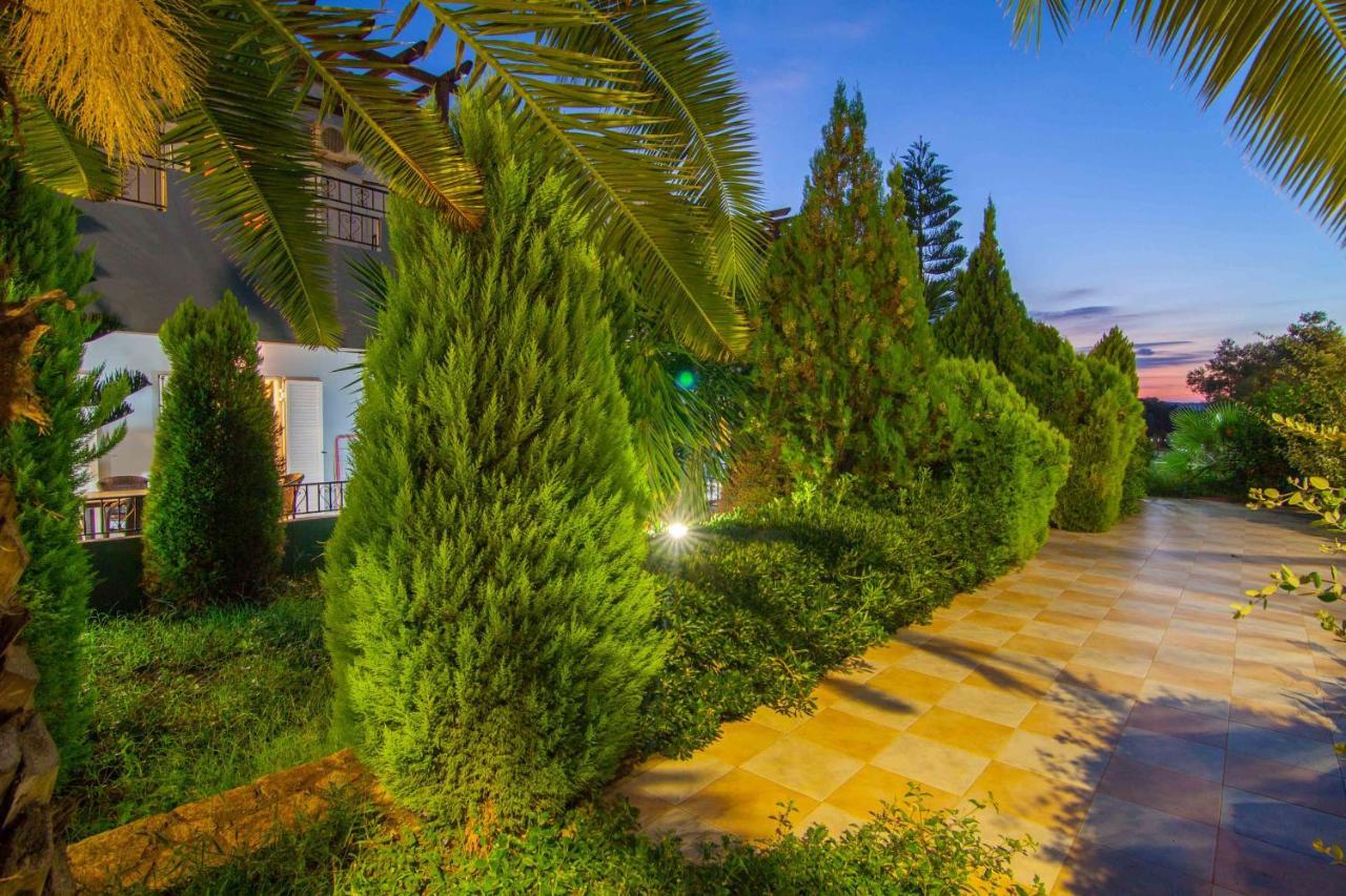 Villa Blue 1 - With Private Pool Perama (Crete)