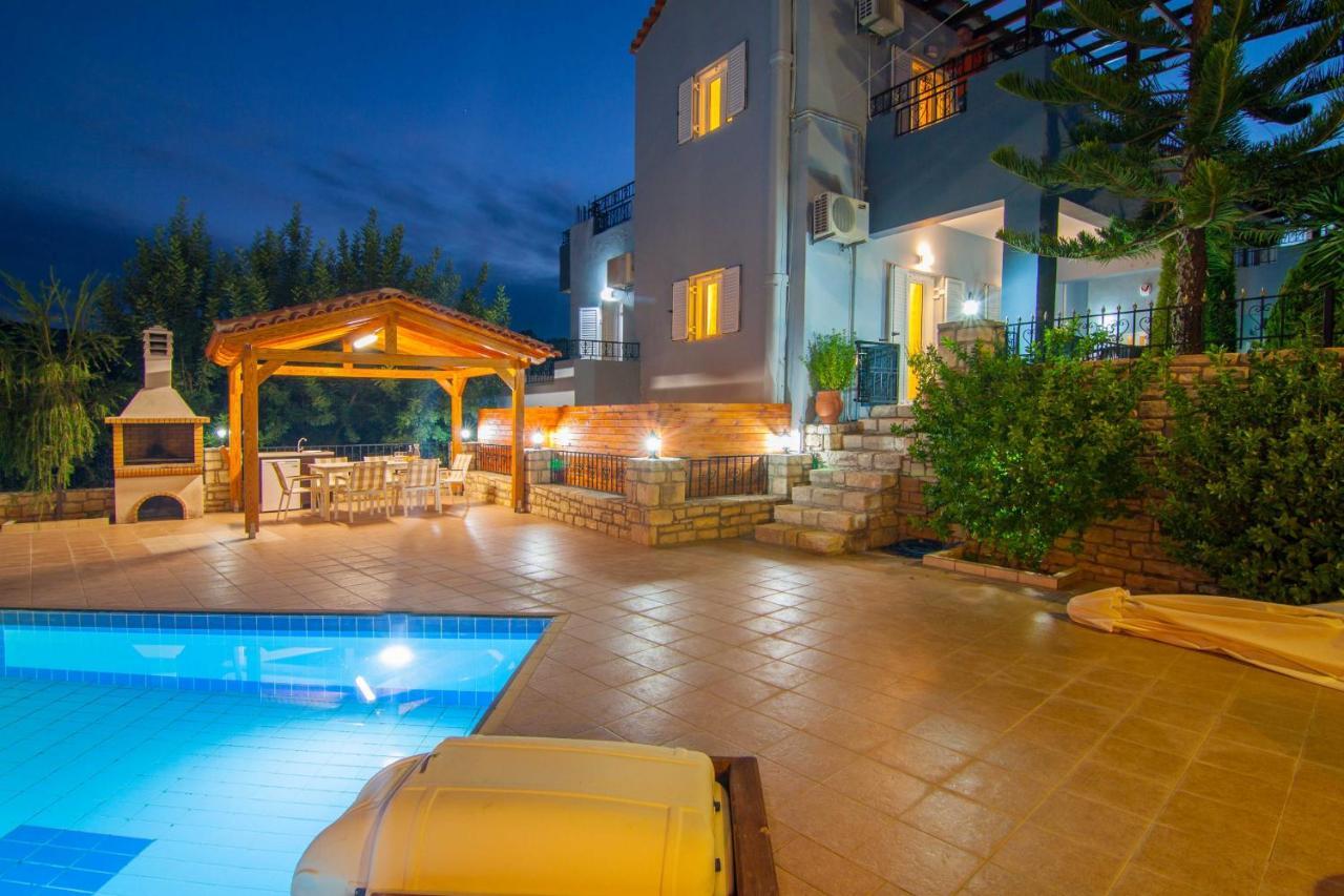 Blue 1 - With Private Pool Villa *