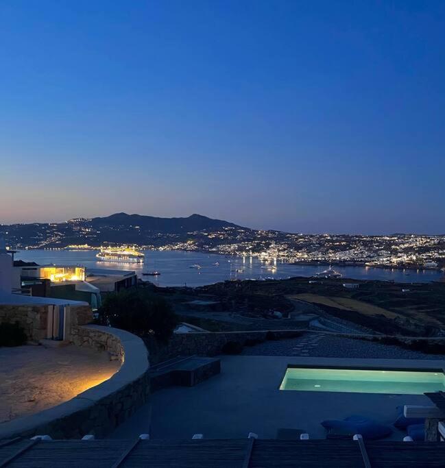 Eirene Mykonos * Mykonos Town
