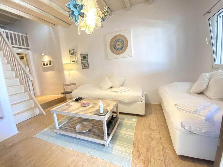 Eirene Mykonos *