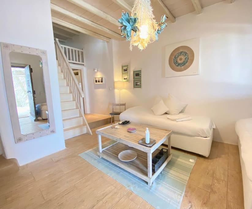 Villa Eirene Mykonos *