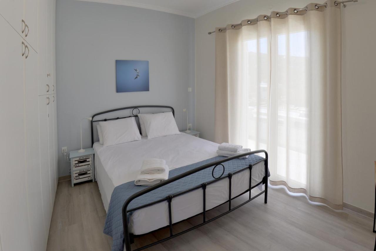 Like Apartment *