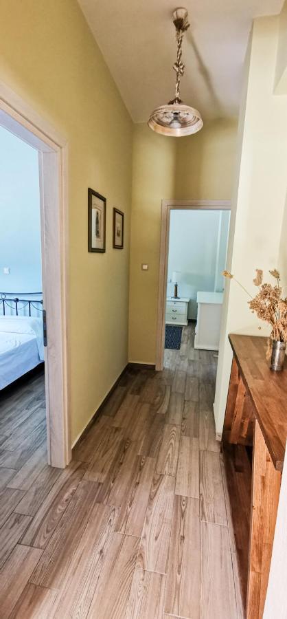 Seaside Serenity Apartment *