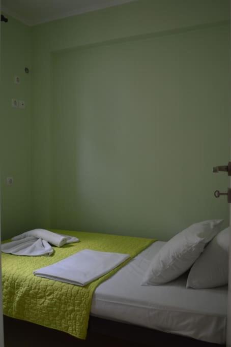 Almiriki Apartment