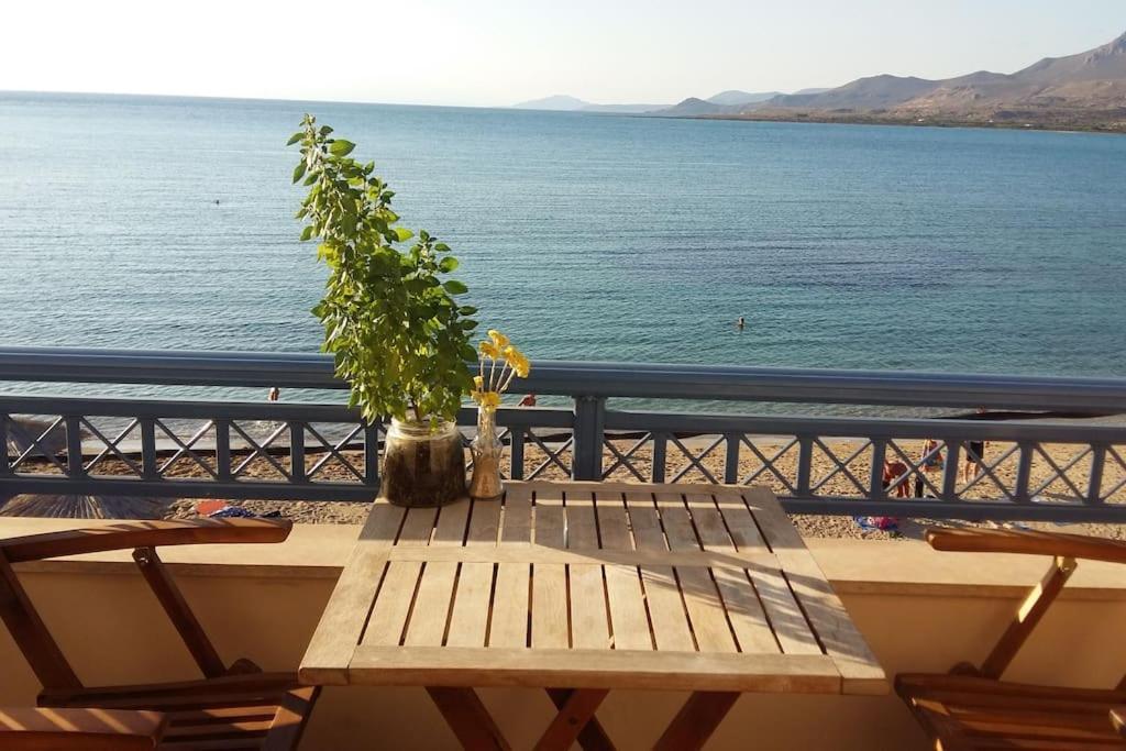 Apartment Almiriki Elafonissos