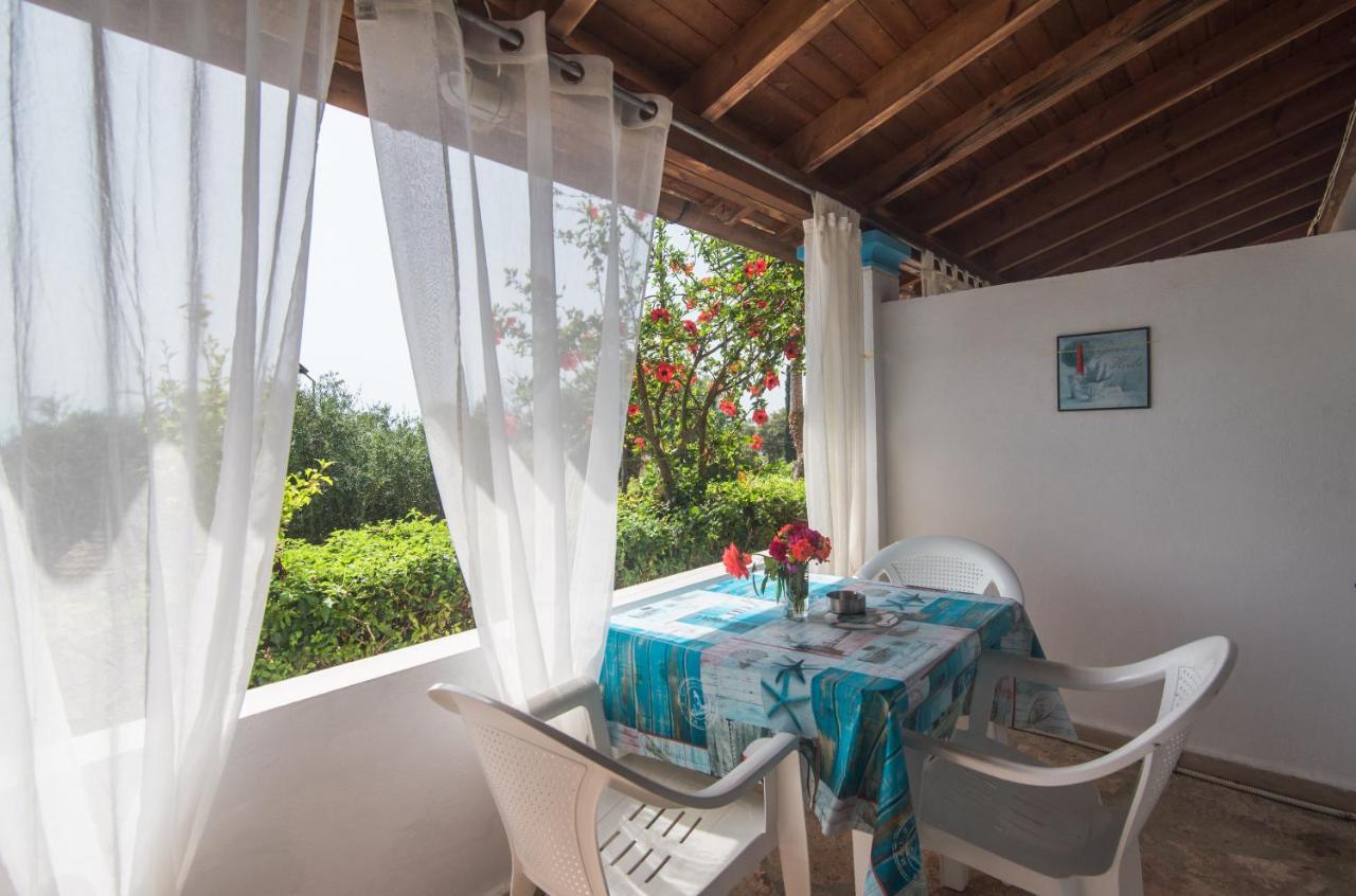 Apartment Andromaches Sea View 3