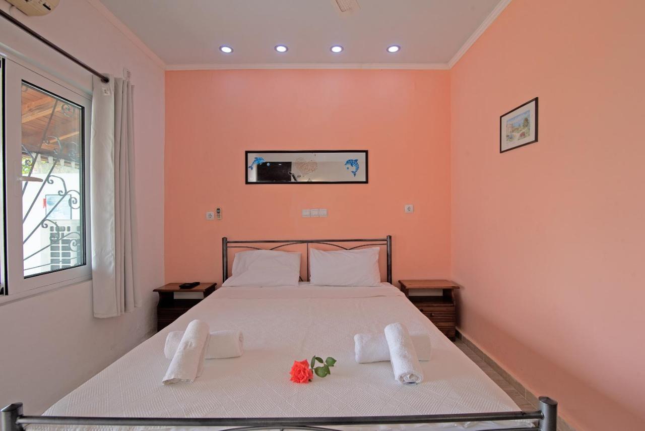 Andromaches Sea View 3 *