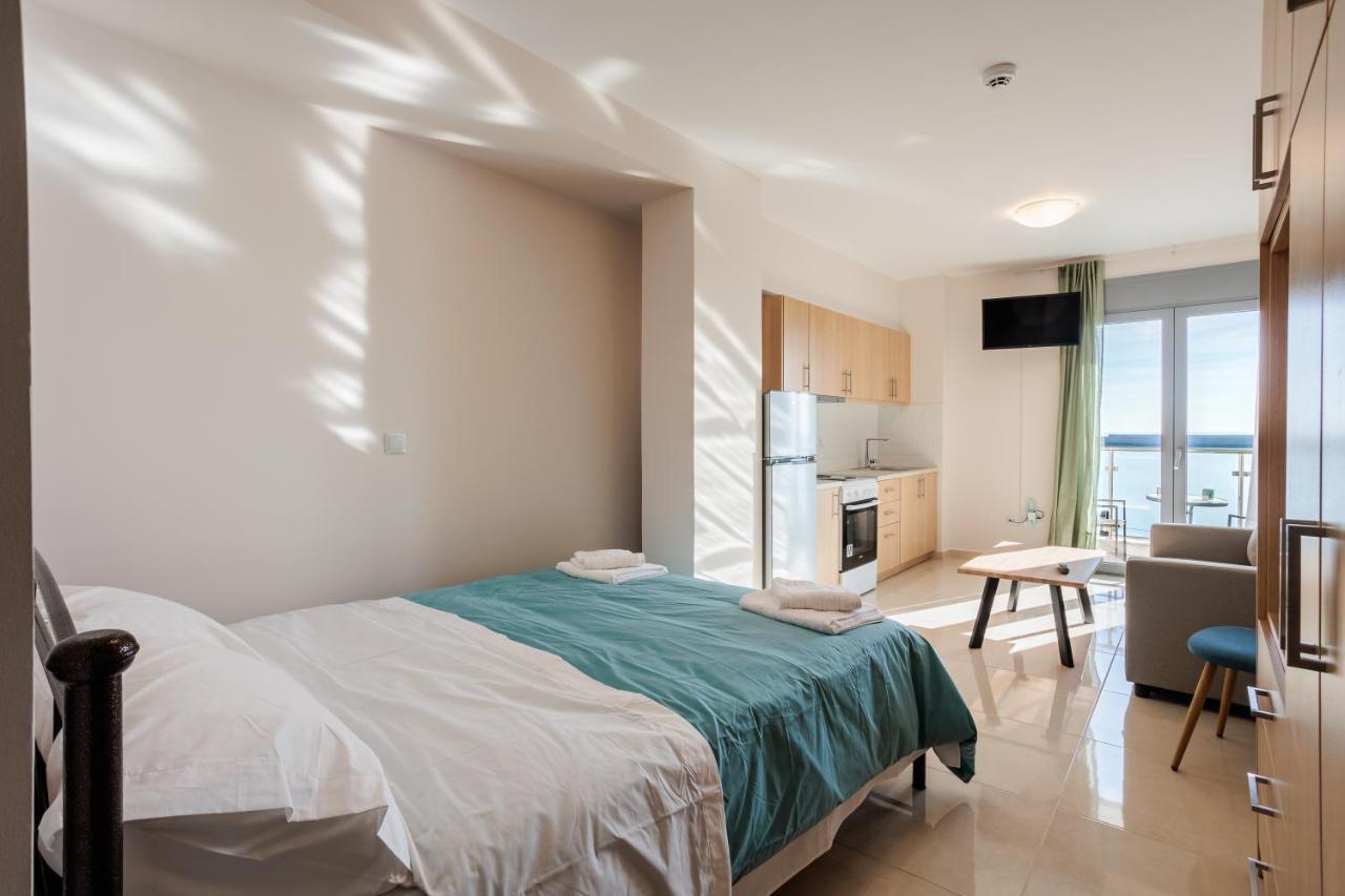 Georgia Seaview A4 Apartment *