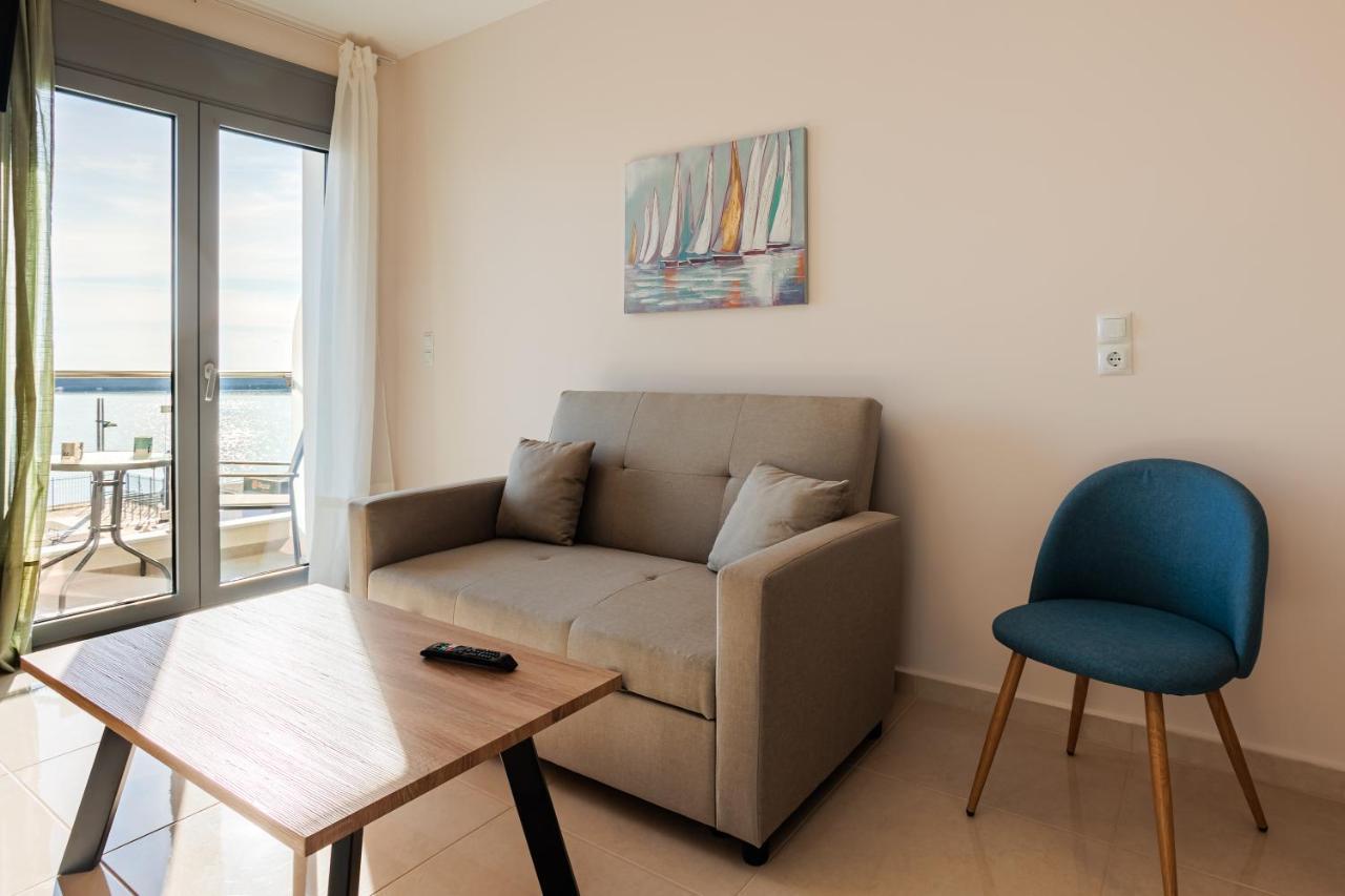 Apartment Georgia Seaview A4 Kalamata