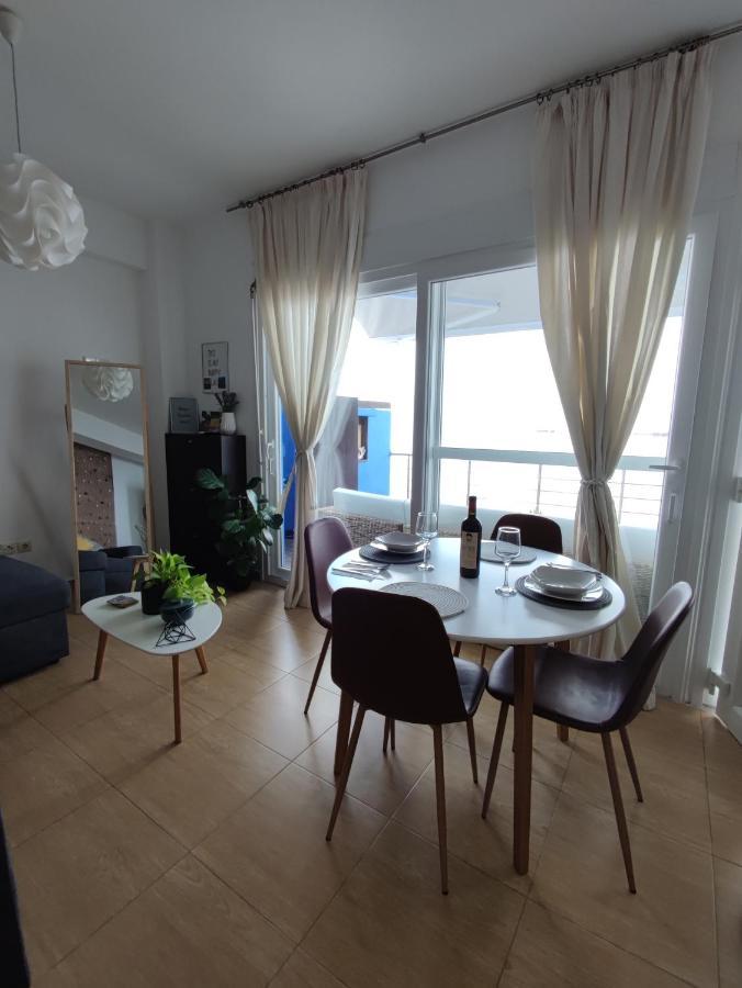 La Casa Azul Holiday home *