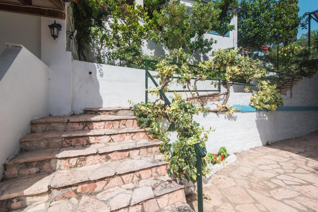 Andromaches Sea View 3 Apartment *