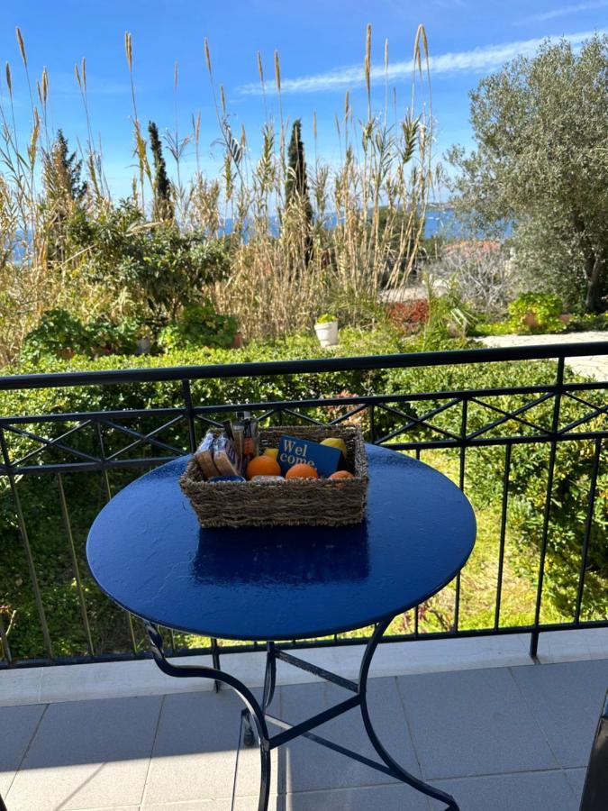Apartment Alexandra's Sunset View Argostoli (Kefalonia)
