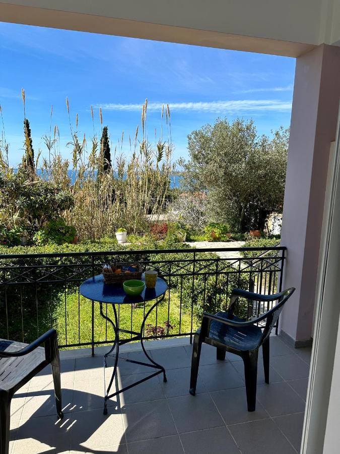 Alexandra's Sunset View Apartment Argostoli (Kefalonia)