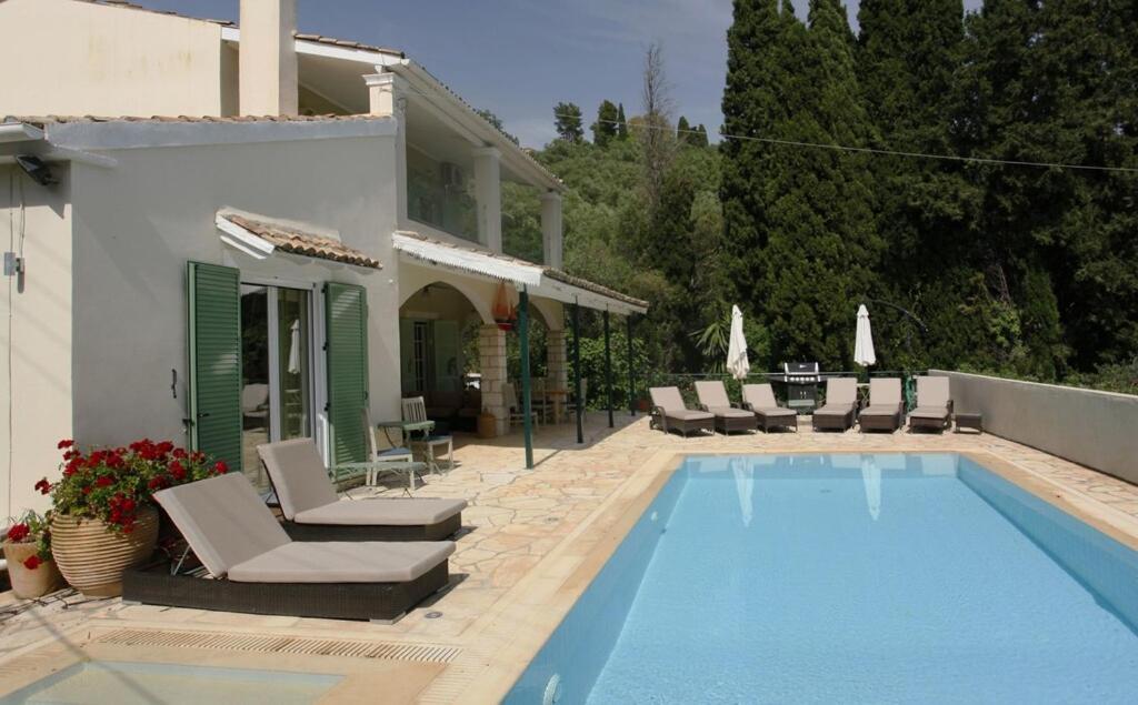 Villa Rex - A Little Piece Of Heaven! *