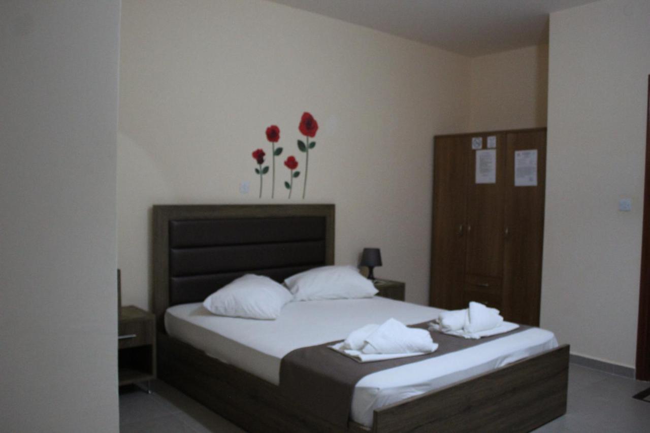 House Stamatis Apartment Sarti
