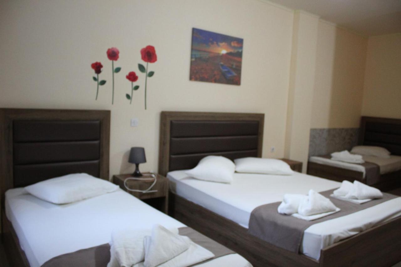 House Stamatis Apartment Sarti