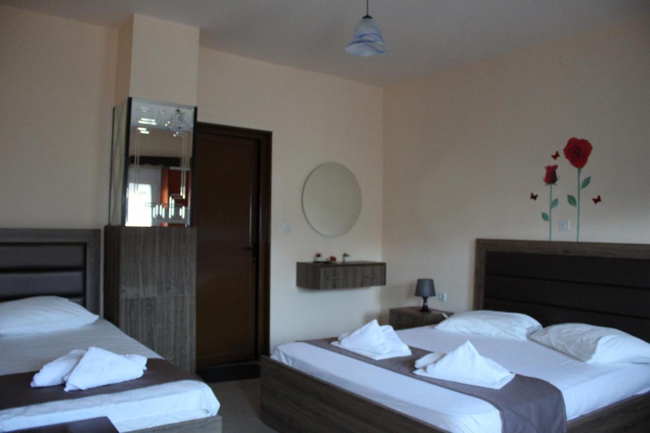 House Stamatis Apartment *