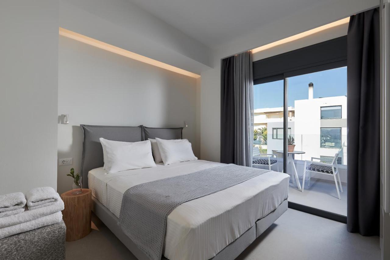Pachnes Luxury - Heated Pool, Sea View Apartment *