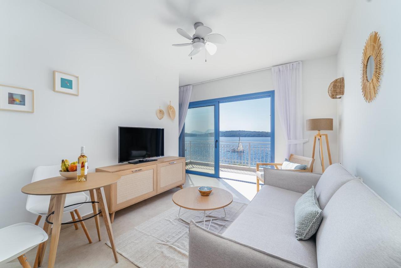 Greek House Complex B7 Apartment Nydri (Lefkada)