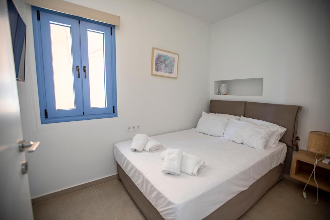 Greek House Complex A3 Nydri (Lefkada)