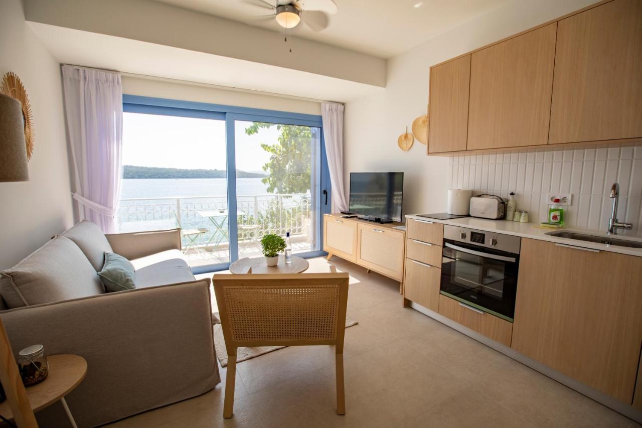 Greek House Complex A3 Apartment *