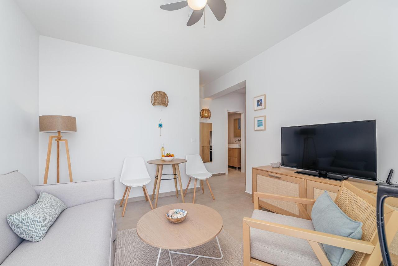 Greek House Complex A4 Apartment Nydri (Lefkada)