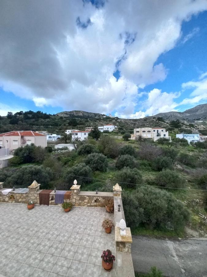 Volada View Traditional Apartment Voladha