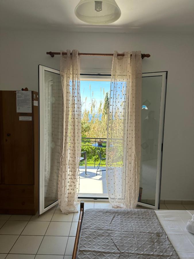 Alexandra's Sunset View Apartment Argostoli (Kefalonia)