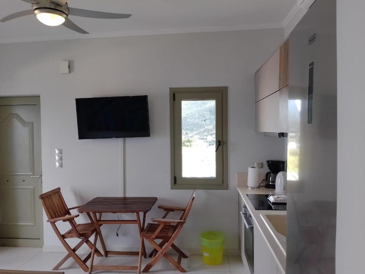 Climbers' Nest 'with Sea And Rock Views And Private Pool' * Kamari (Kalymnos)