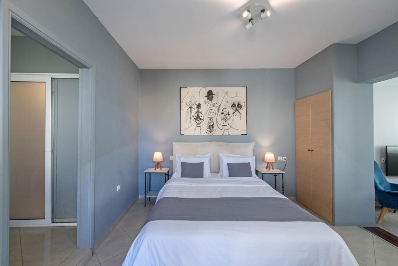 Kimon Hotel *