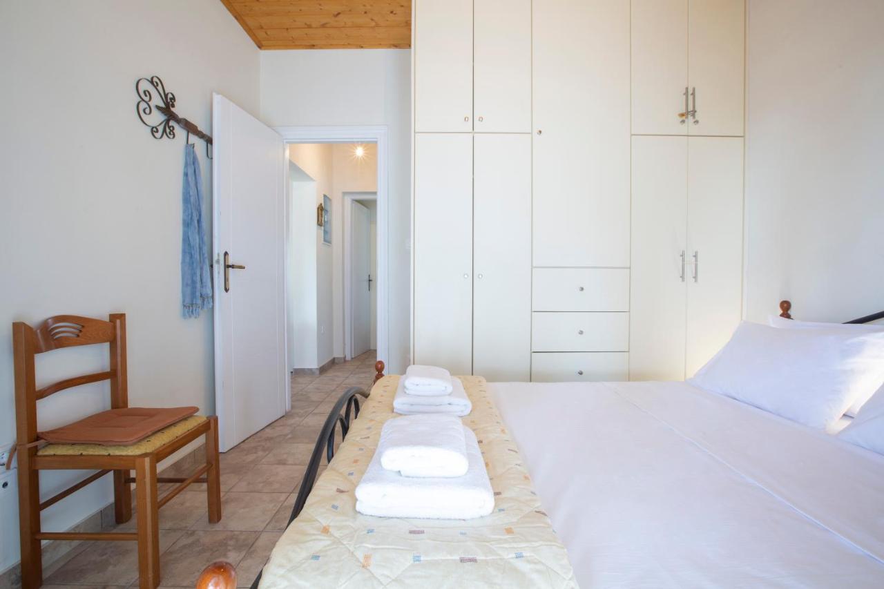 Apartment Oikos Vikentios