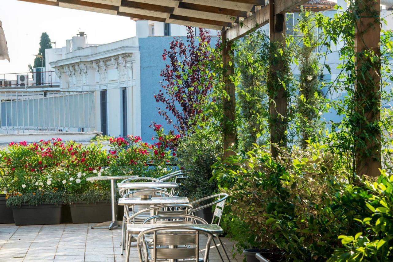 Hotel Kimon