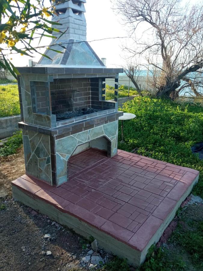 Vasilikis Sea House Lefkimmi (Corfu)