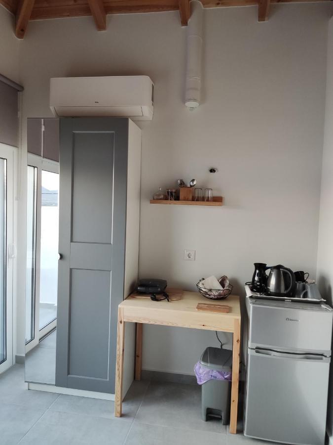 Apartment Theros - Bahia Elafonissos