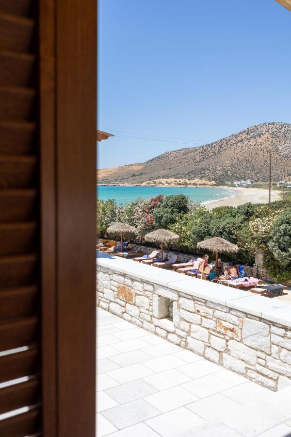 Avgerinos Village * Agiassos