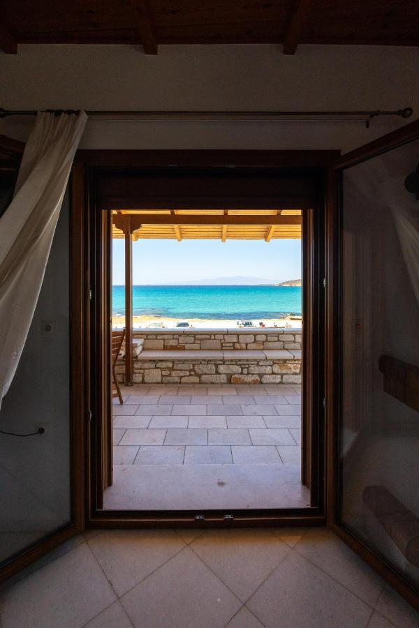 Aparthotel Avgerinos Village *