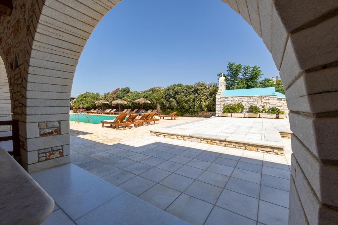 Avgerinos Village Aparthotel *