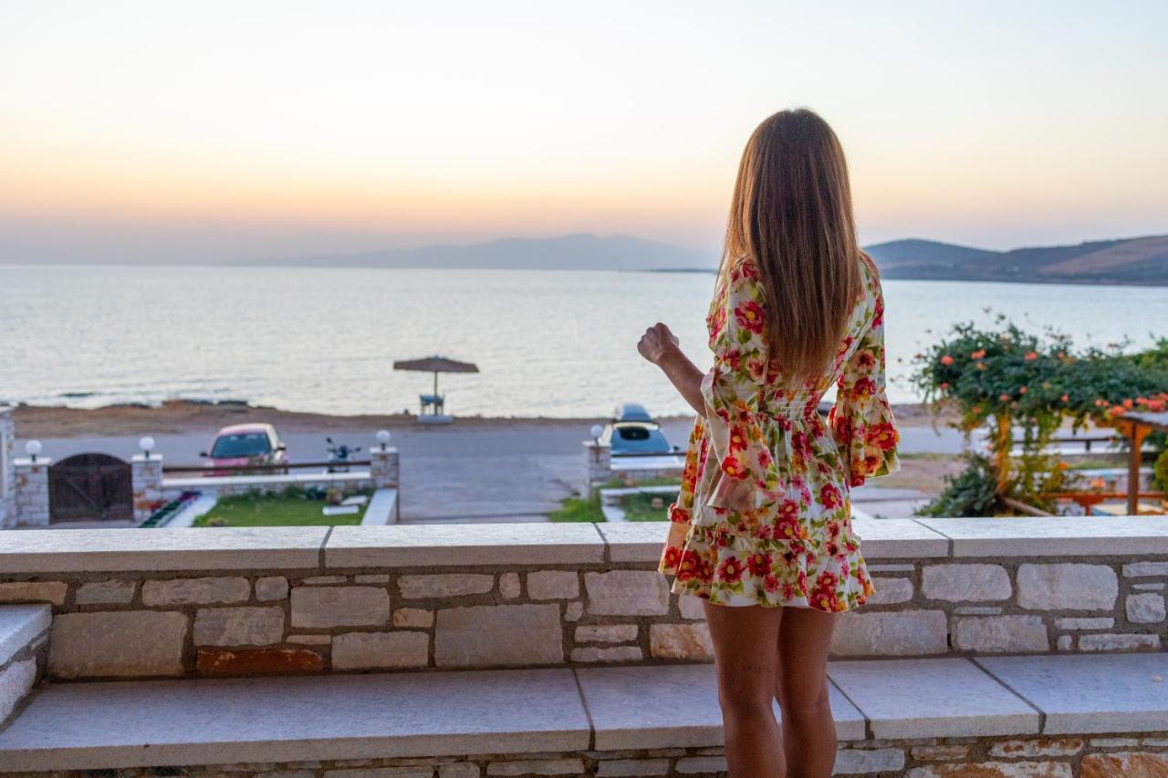 Avgerinos Village Agiassos