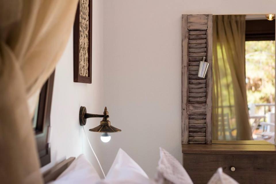 Studio Ermioni Fresh Apartment